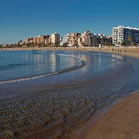Uim Mediterraneo Columbretes 1 Wifi Sagunto Zewnętrze zdjęcie
